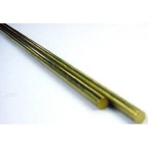 K & S Precision Metals 316x12 SB Rod 8166